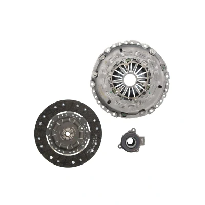 Afbeelding van SACHS 3000 990 494 Koppelingsset Met automatische bijstelling 230 OPEL: Corsa E Hatchback