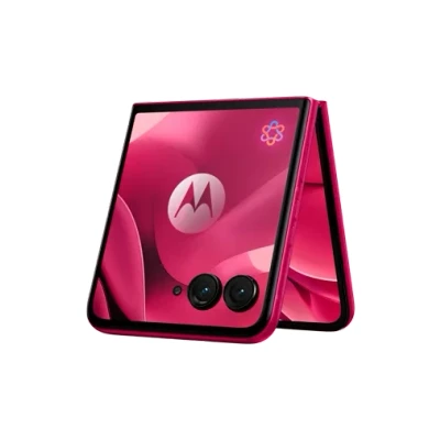 Afbeelding van Motorola Razr 60 Ultra 512GB Roze