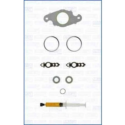 Afbeelding van Ajusa Turbolader montageset JTC11723