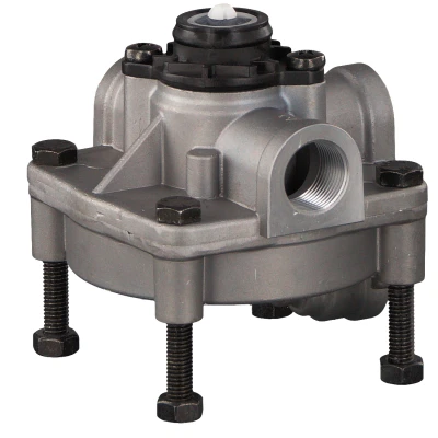 Afbeelding van FEBI BILSTEIN 101360 Relaisklep