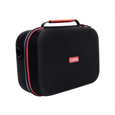 Image de Trust GXT 1247 Étui pour console de jeux XXL noir Nintendo Switch
