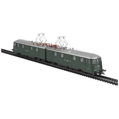 Afbeelding van TRIX H0 25590 elektrische locomotief AE 8/14 11852 van de SBB
