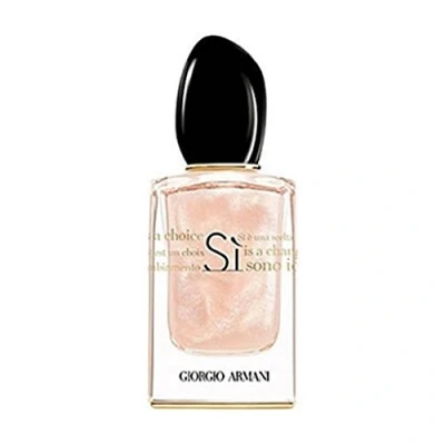 Afbeelding van Armani Si Nacre Eau de Parfum Spray 50 ml
