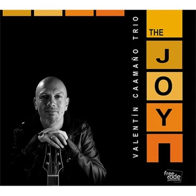 Afbeelding van Valentin Caamano Trio The Joy (CD)