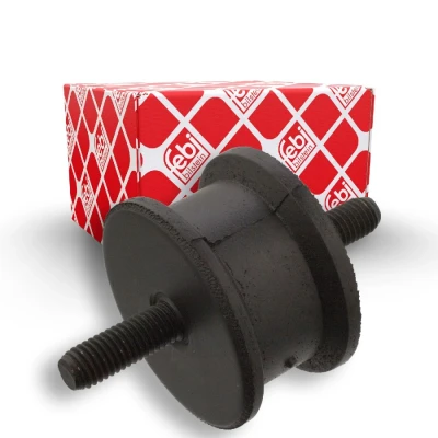 Afbeelding van Febi Bilstein Radiateur ophanging 12363
