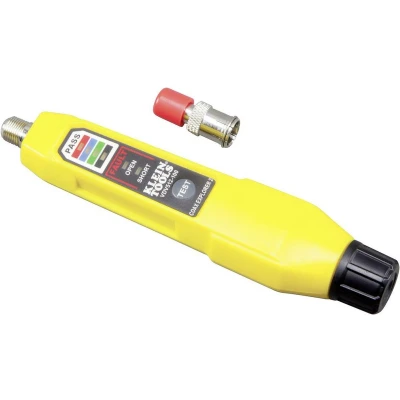 Afbeelding van Klein Tools VDV512 101 Kabelmeter Audio/Video