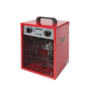 Afbeelding van Ventilatorkachel Perel (2000W, Ruimtes tot 25 m²)