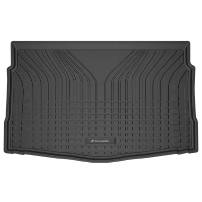 Afbeelding van WALSER 100127 Kofferbak / bagageruimte beschermmat TPE (thermoplastische elastomeer) VOLKSWAGEN: Golf VIII Hatchback (CD1) 1.5 TGI, 2.0 TDI GTD
