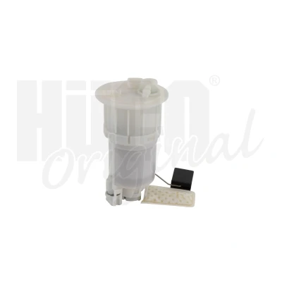 Afbeelding van HITACHI 132728 Brandstoftoevoereenheid Met brandstoftoevoermodule Electrisch Benzine TOYOTA: Yaris I Hatchback (P1) 1.0, 1.3, 1.5 1999 2005