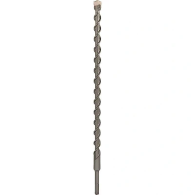 Image de BOSCH 1618596260 perceuse à percussion SDS Plus 5, 18 x 400 450 mm
