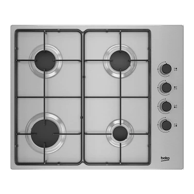 Image de Beko HIGG64123SX