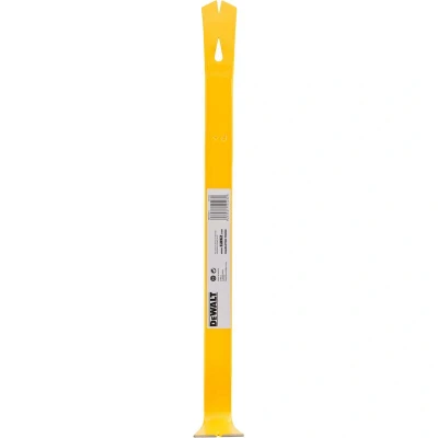 Afbeelding van DeWalt Koevoet Breekijzer 530MM 53CM DWHT55528 1