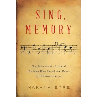 Afbeelding van Sing, Memory