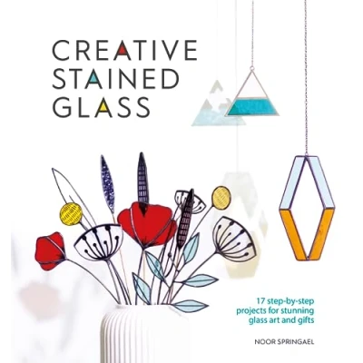 Afbeelding van Creative Stained Glass