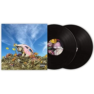 Afbeelding van Sir Sly Rise &amp; Fall of Loverboy (2 LPs)