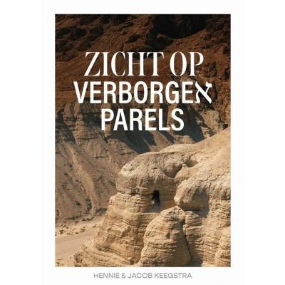 Afbeelding van Zicht op verborgen parels