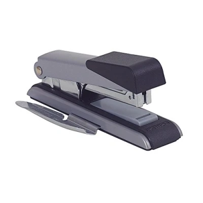 Afbeelding van Bostitch nietmachine Flat Clinch chroom/zwart