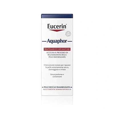 Afbeelding van EUCERIN Aquafor 220 ml