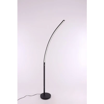 Afbeelding van Highlight Booglamp Slim Zwart