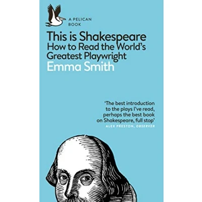 Afbeelding van This Is Shakespeare