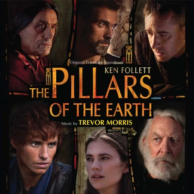 Afbeelding van Pillars Of The Earth