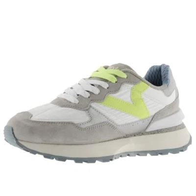 Afbeelding van Victoria Rush Sneakers Zomerpastel Streetwear Vrouwen