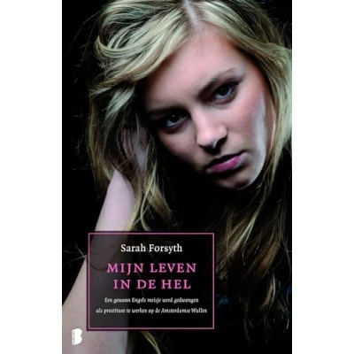 Afbeelding van Mijn leven in de hel