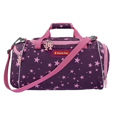 Afbeelding van Sporttas Step by polyester Unicorn