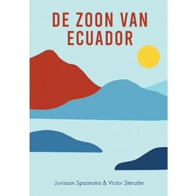 Afbeelding van De Zoon van Ecuador