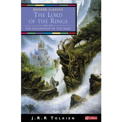 Afbeelding van The Lord Of Rings