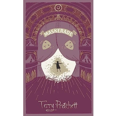 Afbeelding van Discworld Witches Collection Maskerade