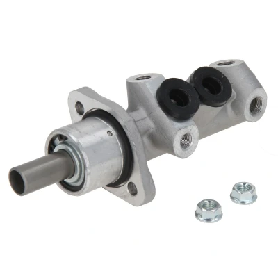 Afbeelding van LPR 1271 Hoofdremcilinder 20,64 Aluminium 10 x 1 (2), 12 (2) RENAULT: CLIO