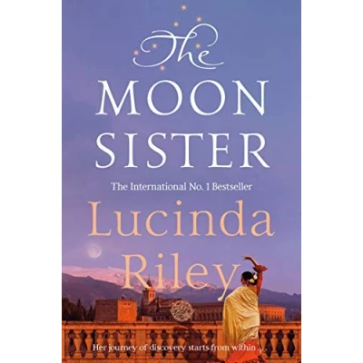 Afbeelding van The Moon Sister