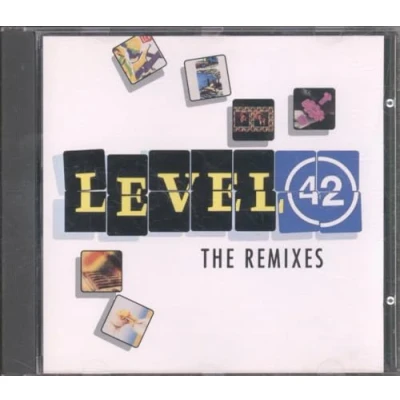Afbeelding van The Remixes