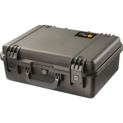 Image de Valise de protectionétanche noire Peli Storm Case IM2400