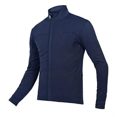 Afbeelding van Endura Xtract Roubaix Jersey met lange mouwen voor heren