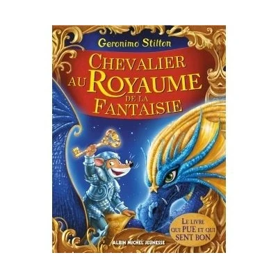 Image de Chevalier au Royaume de la Fantaisie