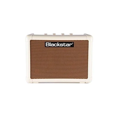 Afbeelding van Blackstar Fly3 Acoustic Gitaarversterker Beige