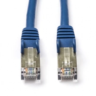 Afbeelding van 20 m Netwerkkabel Cat 5e SF/UTP