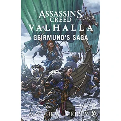 Afbeelding van Assassins Creed Valhalla Geirmunds Saga