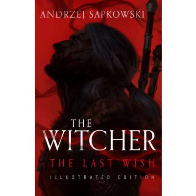 Afbeelding van Witcher The Last Wish