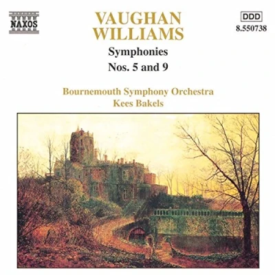 Afbeelding van Bournemouth So Symphonies 5 &amp; 9 (CD)