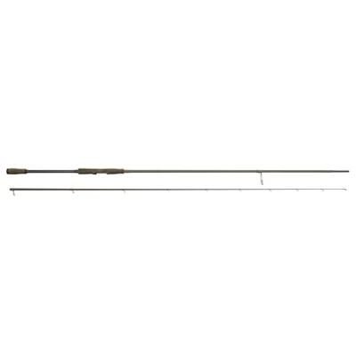 Afbeelding van Savage Gear SG4 Light Game 2.21m (5 18g) Spinhengel