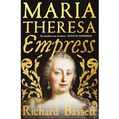 Afbeelding van Maria Theresa: Empress