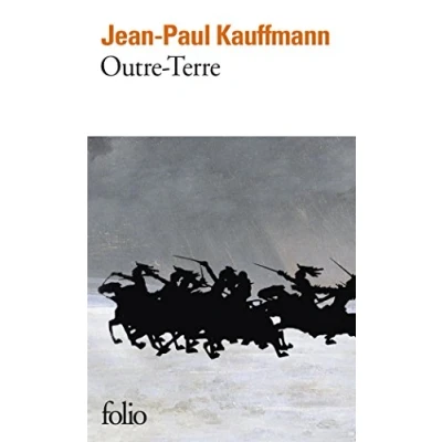 Afbeelding van Outre terre