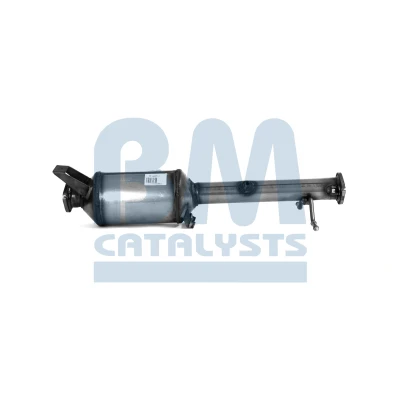 Afbeelding van Roetfilter, uitlaatinstallatie BM Catalysts BM11268