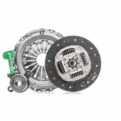 Afbeelding van Koppelingsset VALEO 834094