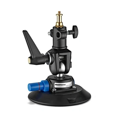 Afbeelding van MANFROTTO MCUPVR Ventouse de Réalité Virtuelle avec Spigot