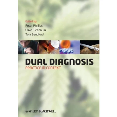 Afbeelding van Dual Diagnosis Practice In Context