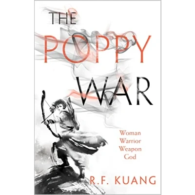 Afbeelding van The Poppy War